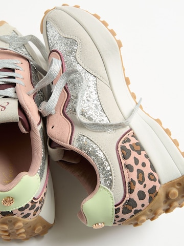 love & rosesNiske tenisice - siva boja