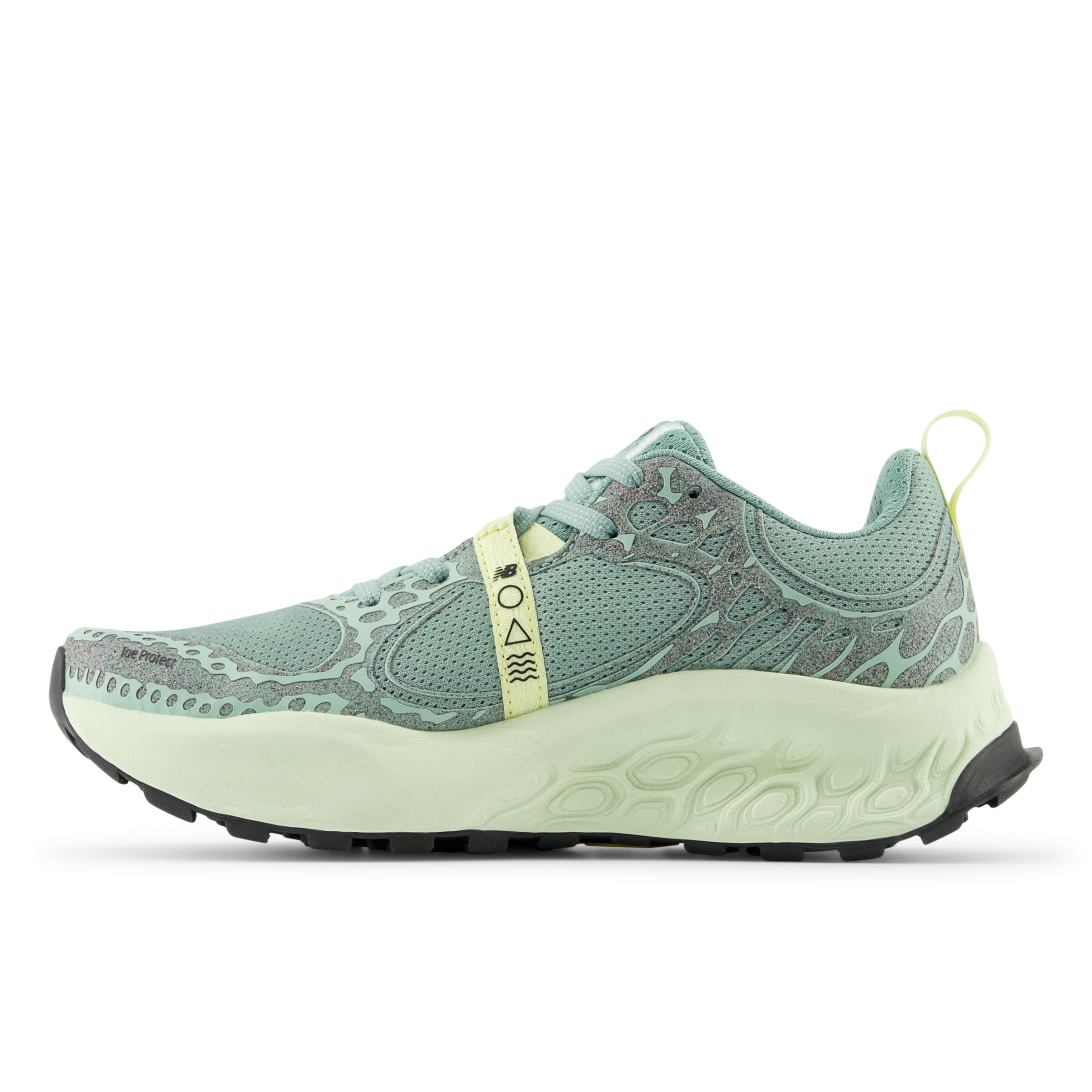 new balance Loopschoen 'Hierro v8' in Groen