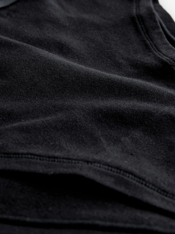 self. Slips in Schwarz