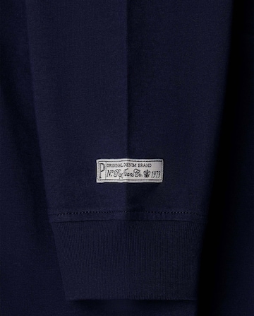Pepe Jeans - Camiseta 'Martin' en azul