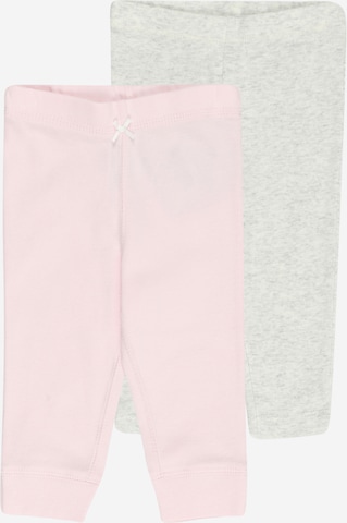 Regular Pantalon Carter's en gris : devant