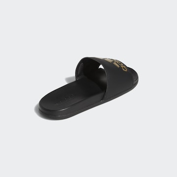 ADIDAS SPORTSWEAR Пантолеты 'Adilette' в Черный