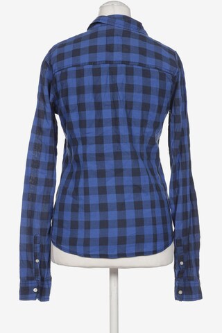 HOLLISTER Blouse & Tunic in M in Blue