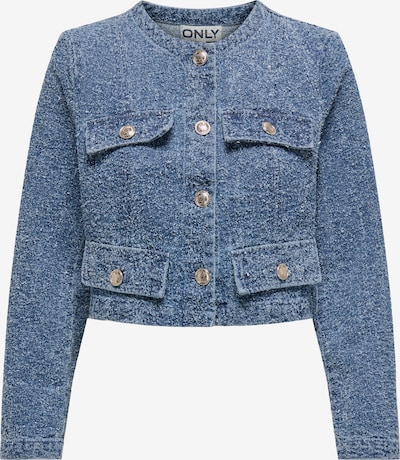 Demisezoninė striukė 'ONLAmaya' iš ONLY, spalva – tamsiai (džinso) mėlyna, Prekių apžvalga