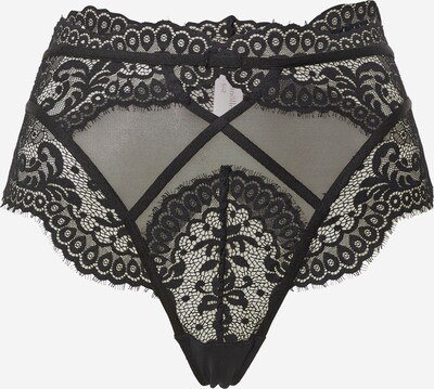 Hunkemöller Стринг 'Celia' в черно, Преглед на продукта