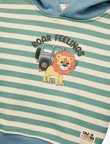 Koton Sweatshirt in Green