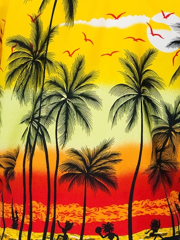 King Kameha Strandlaken 'Beach' in Geel