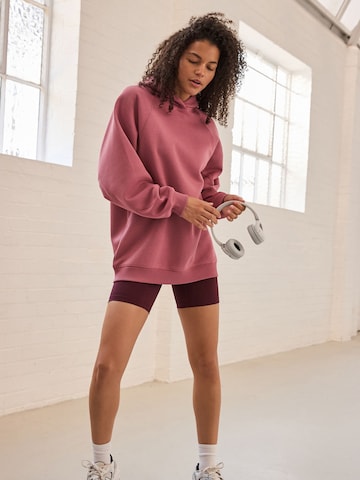 Next Sweatshirt in Pink