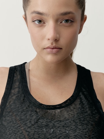 Born Sporttop 'Ada 2.0' in Schwarz