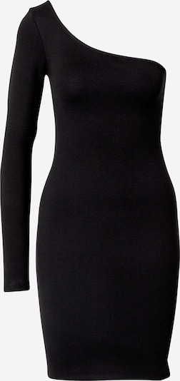 NA-KD Kleid in schwarz, Produktansicht