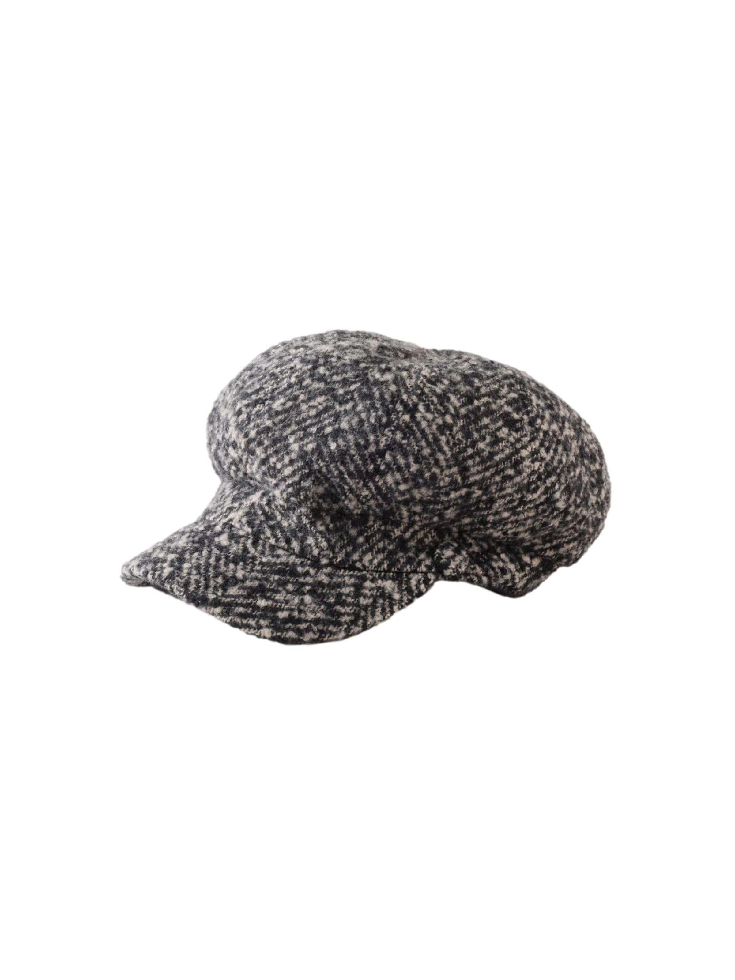 Next - Gorros em preto: frente