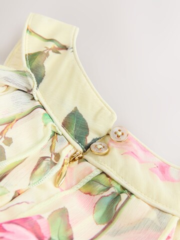 Baker by Ted Baker Overall in Geel