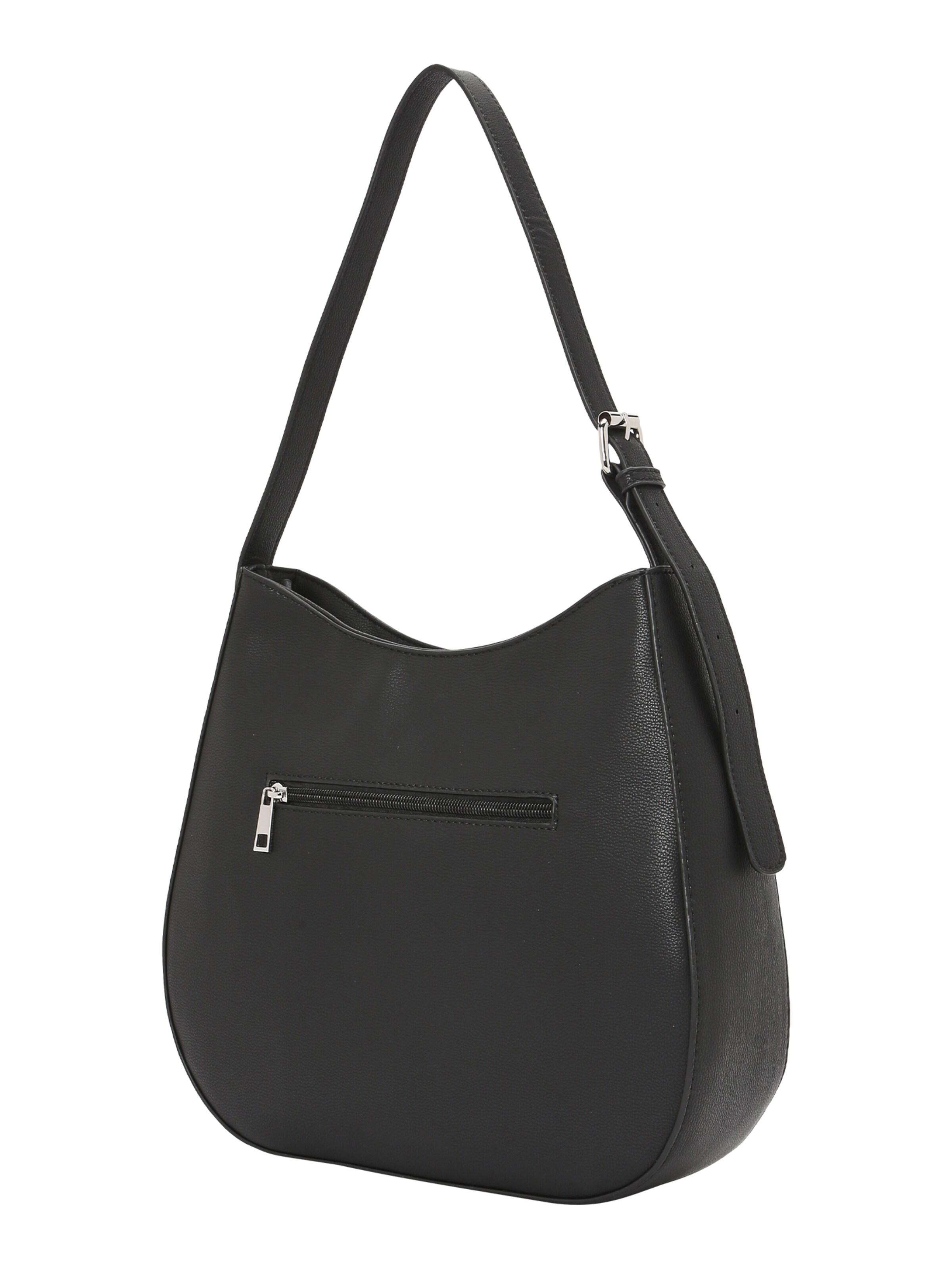 juoda ABOUT YOU Rankinė ant peties