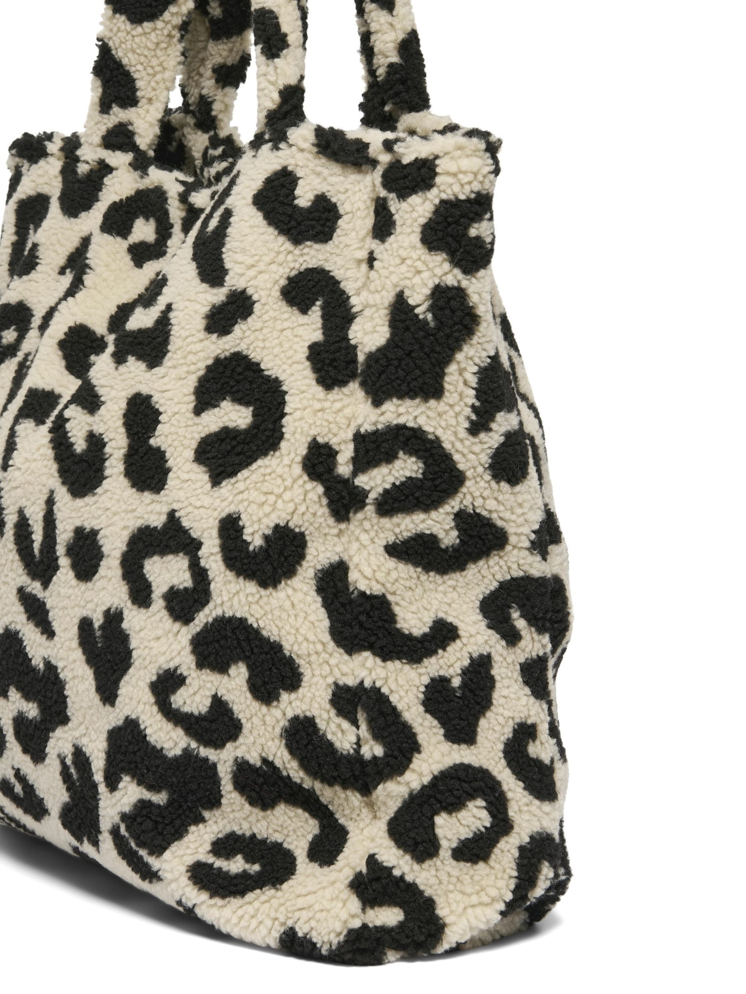 ONLY Shopper 'ONLLEO' in Beige