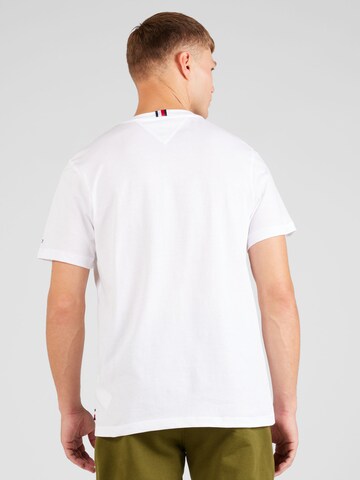 TOMMY HILFIGER Shirt in White