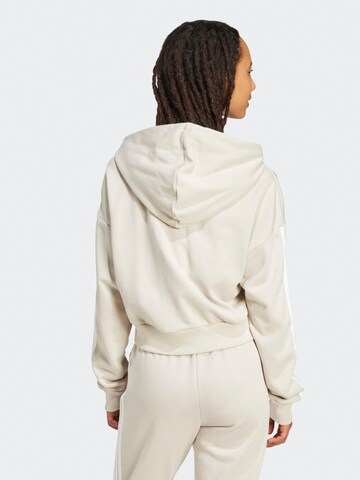 ADIDAS SPORTSWEAR Sports sweatshirt in Beige
