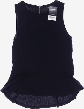 HALLHUBER Top & Shirt in L in Black: front