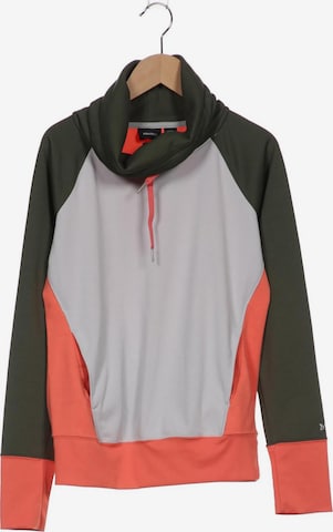 Marmot Sweatshirt & Zip-Up Hoodie in XS in Orange: front