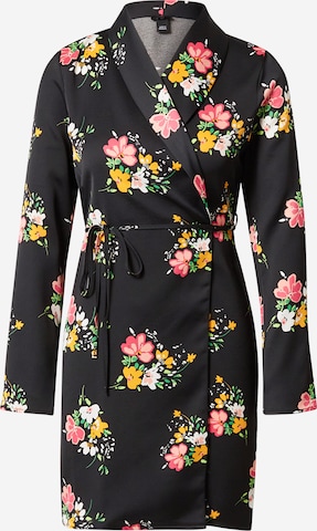 Robe 'MOANA' River Island en noir : devant