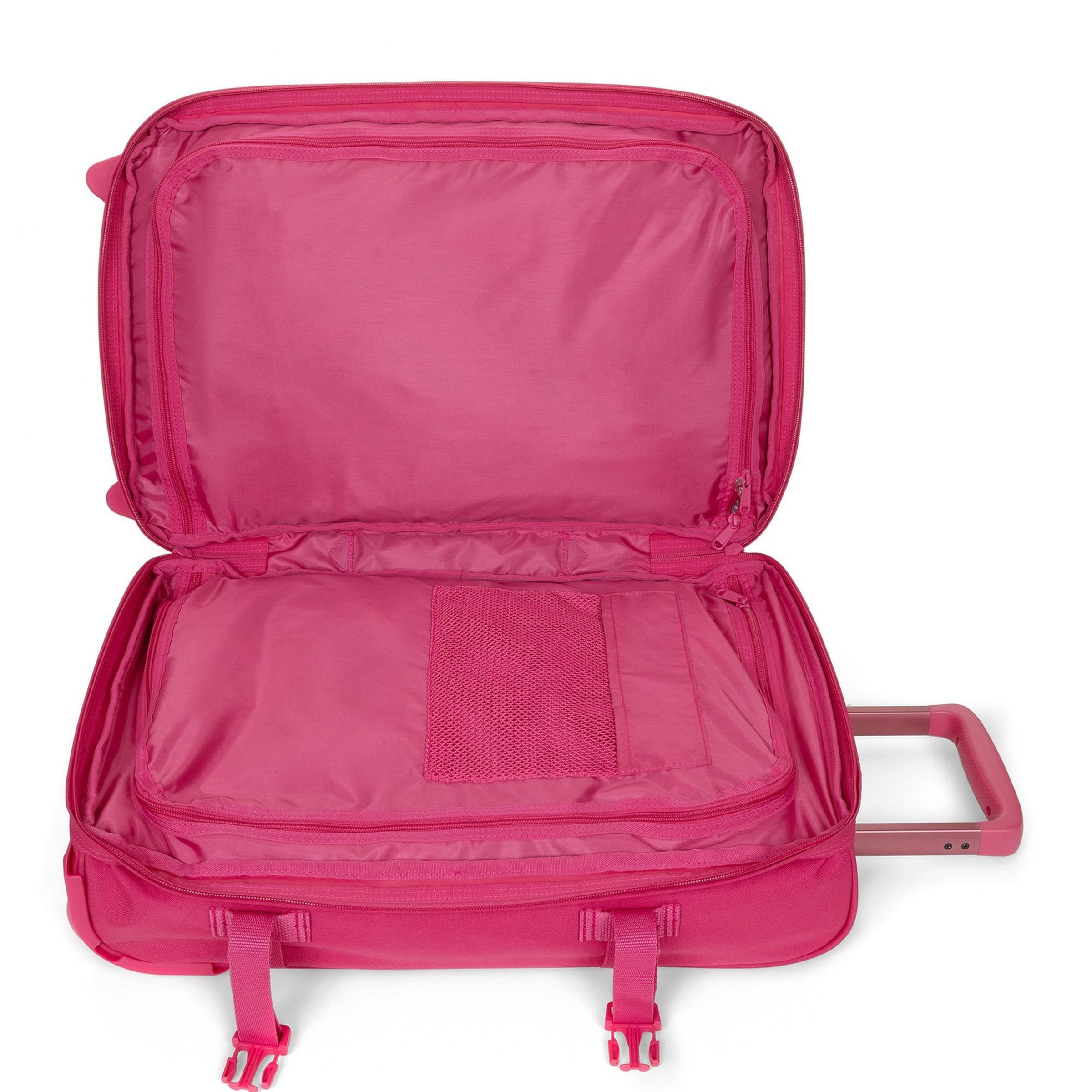 Valisette 'Transit'R' EASTPAK en rouge