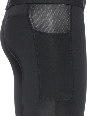 Coupe slim Pantalon de sport Jordan en noir