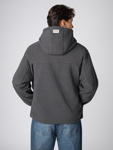 Sublevel Sweatshirt in Grey