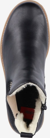 Rieker Ankle Boots '73564' in Black