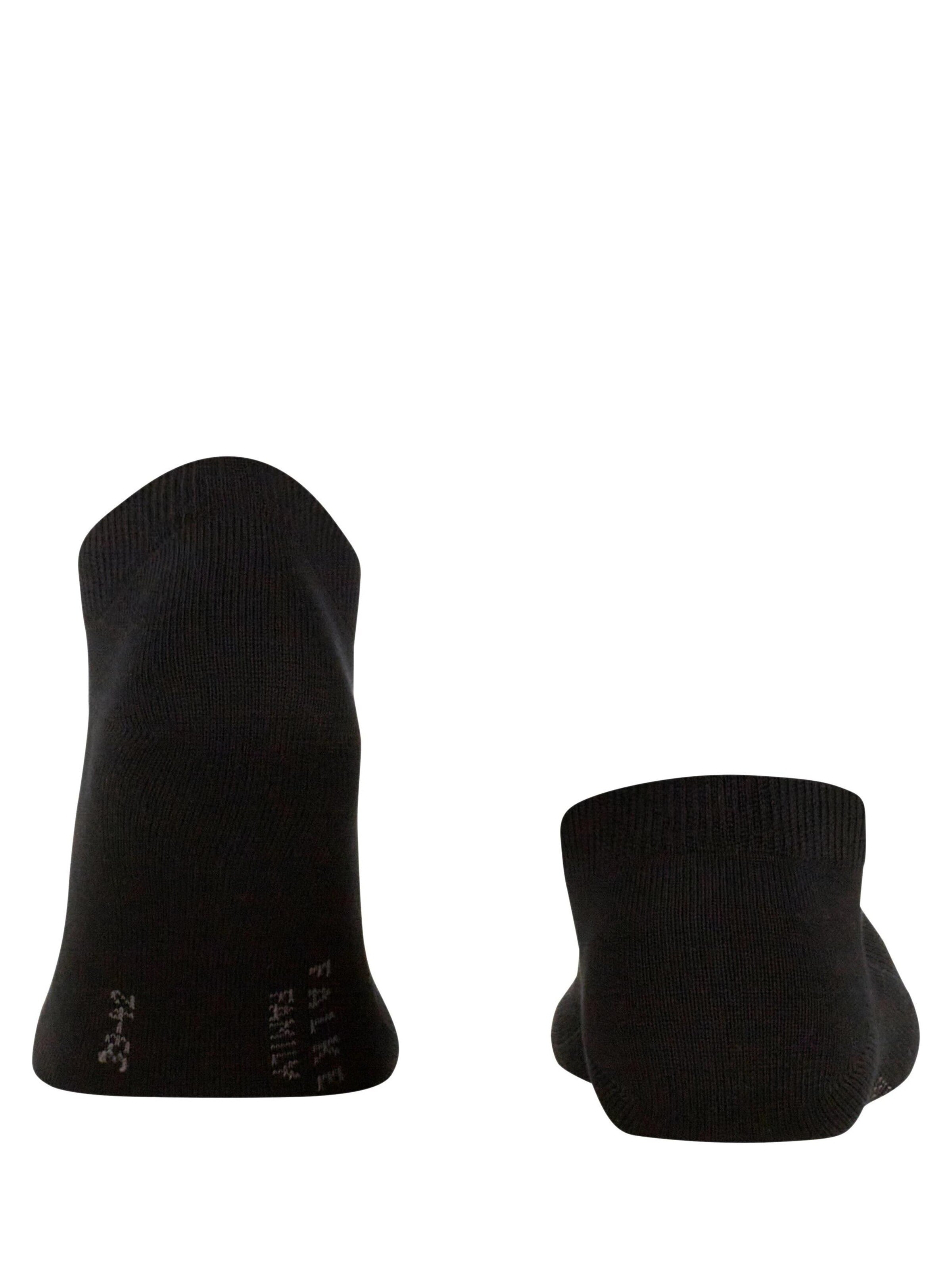 Calzino di FALKE in nero