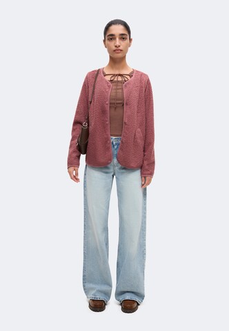 ZABAIONE - Chaqueta de entretiempo 'Wi44nnie' en rosa