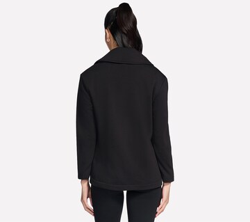 SKECHERS Between-Season Jacket in Black