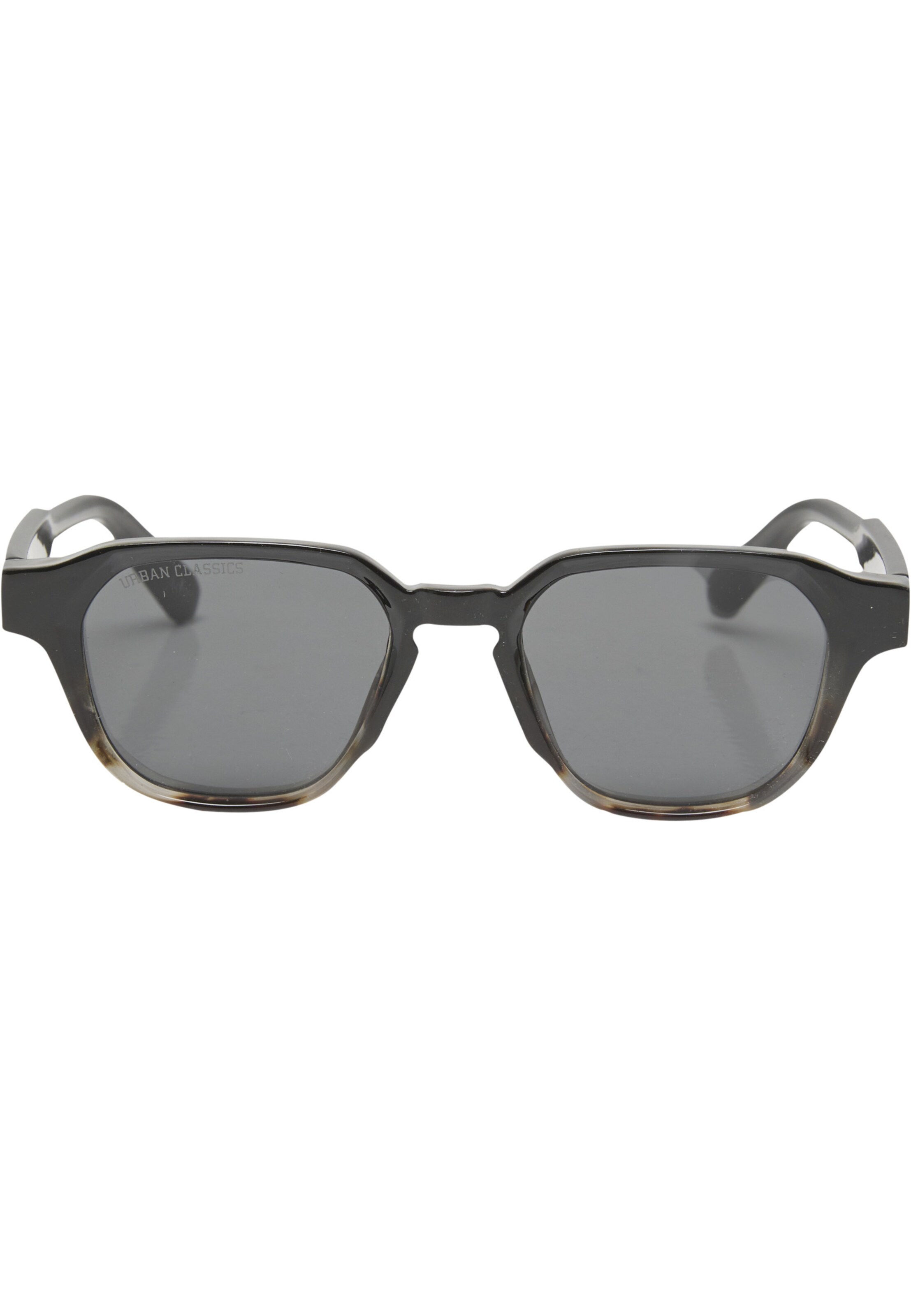 Urban Classics - Gafas de sol 'Sofia' en negro: frente