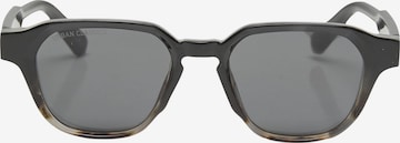 Urban Classics - Gafas de sol 'Sofia' en negro: frente