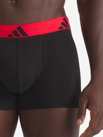 Sous-vêtements longs ' Active Flex Cotton ' ADIDAS SPORTSWEAR en noir