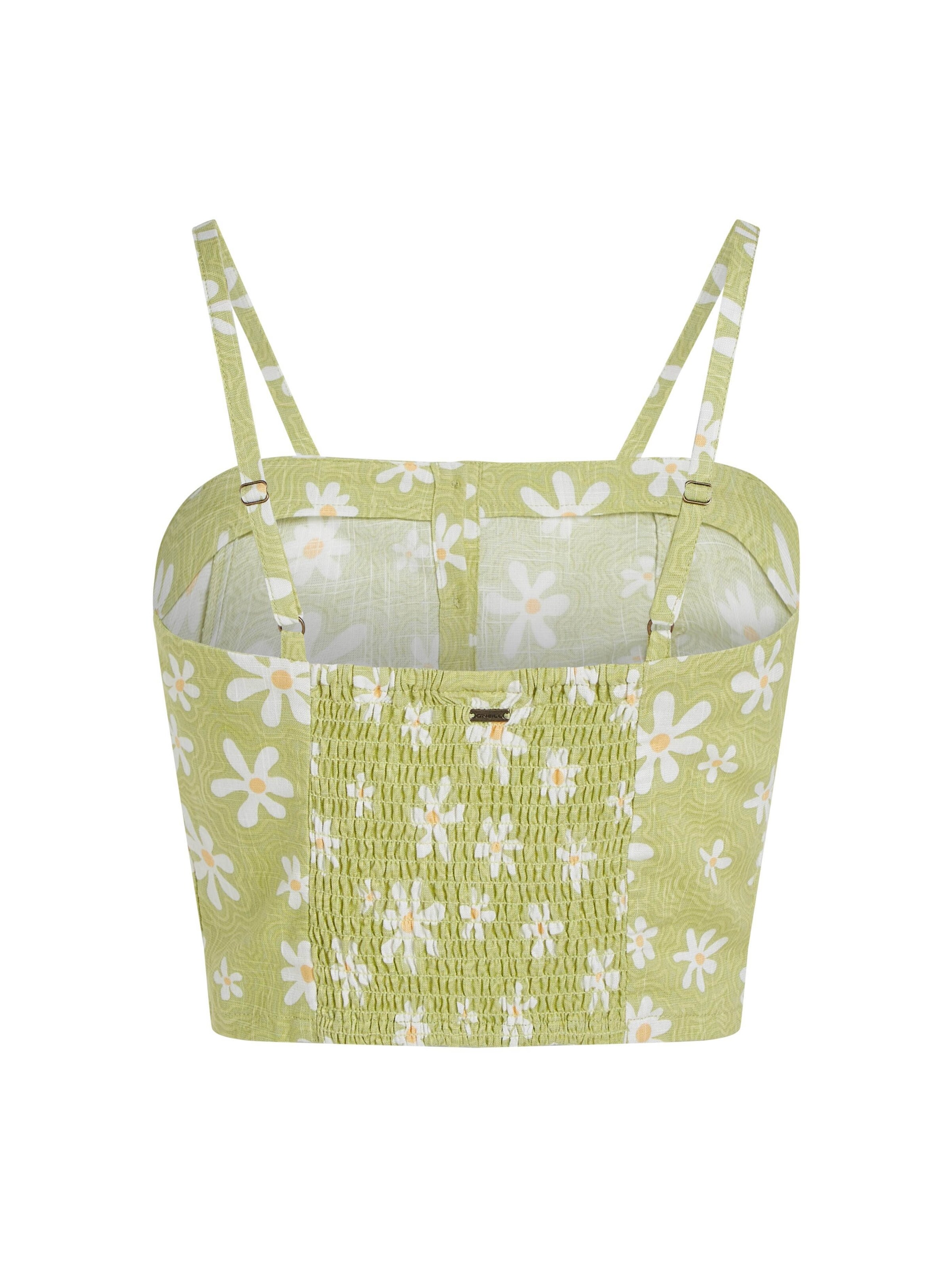 O'NEILL Overdel i grøn