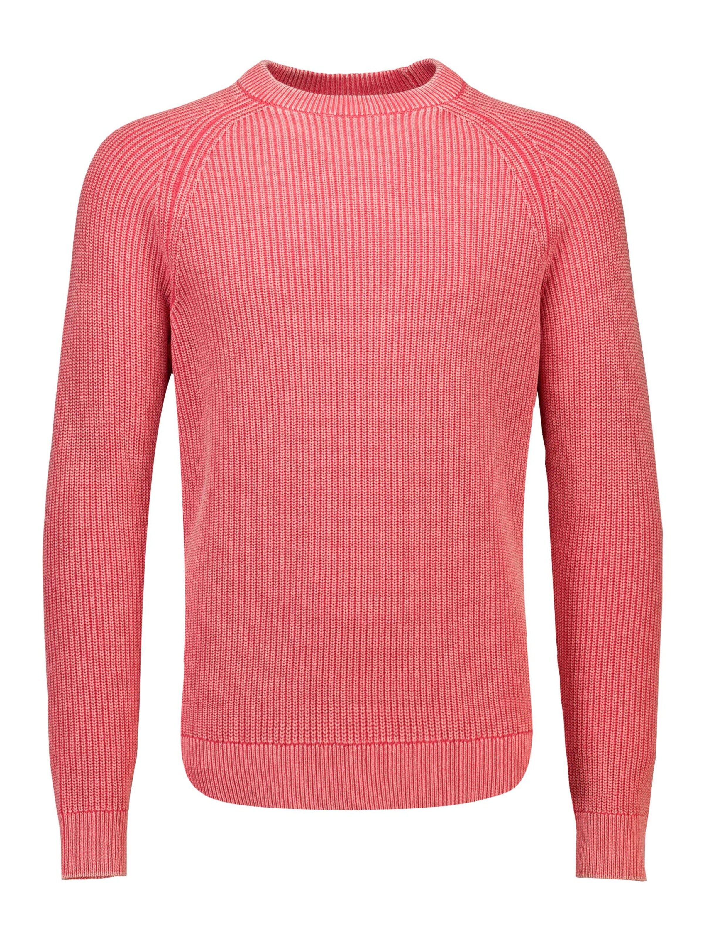 Lindbergh Pullover i pink: forside