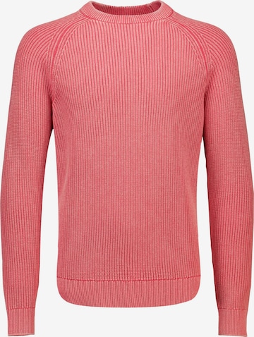 Lindbergh Trui in Roze: voorkant