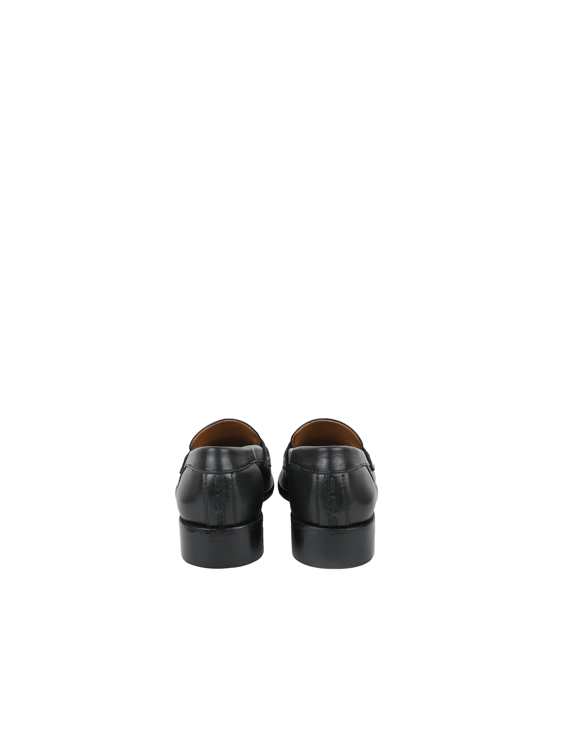 Crickit Classic Flats ' PATRIZIA ' in Black