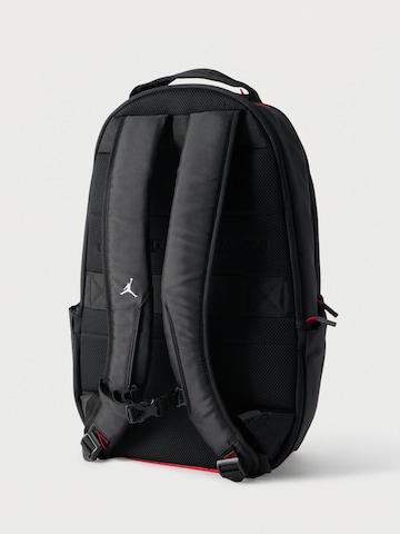 Jordan Plecak 'JAM ELEMENT PRO' w kolorze czarny