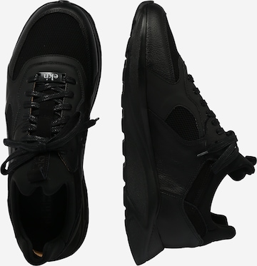 EKN Footwear Sneakers 'LARCH' in Black