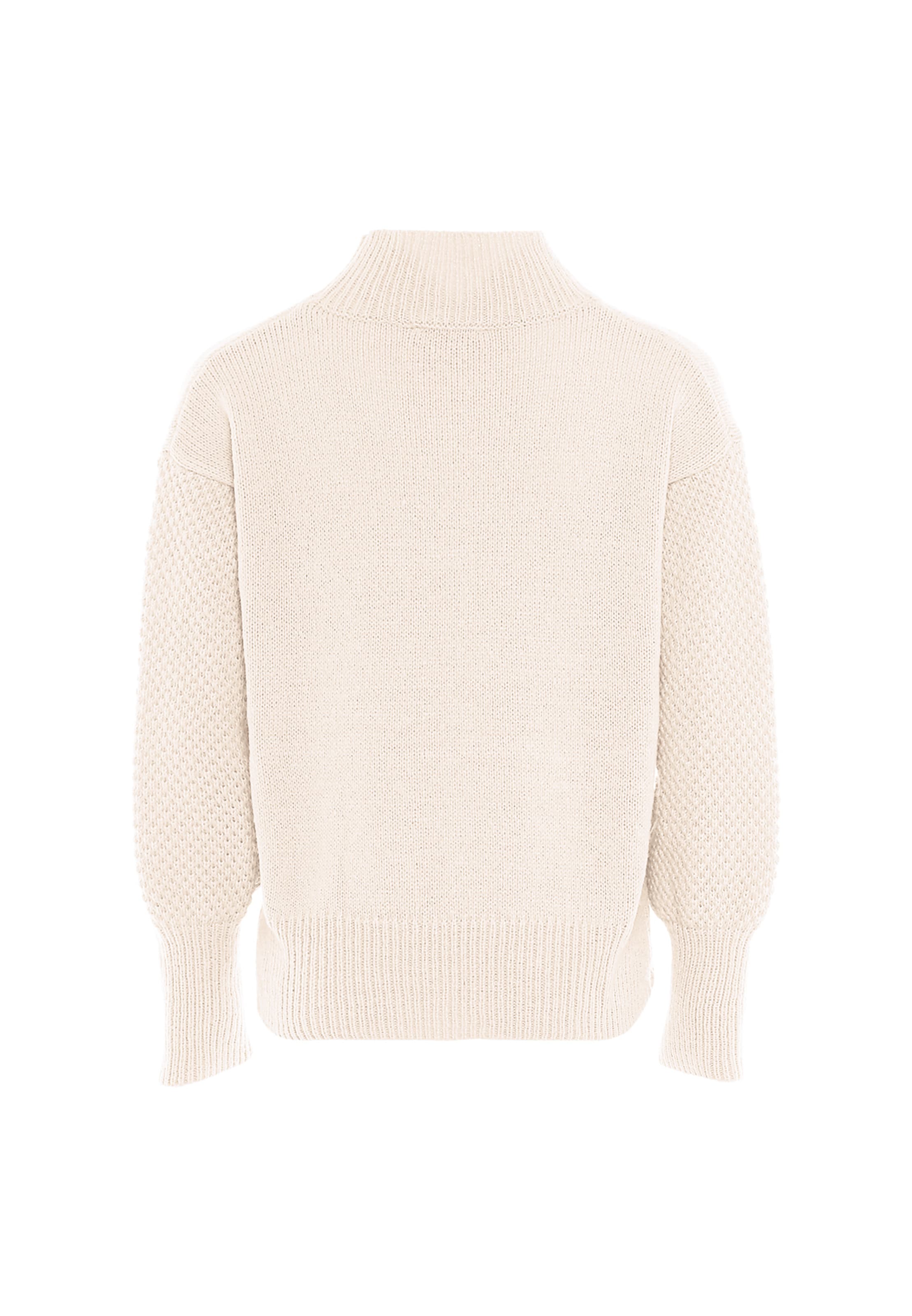 MYMO Neulepaita värissä beige