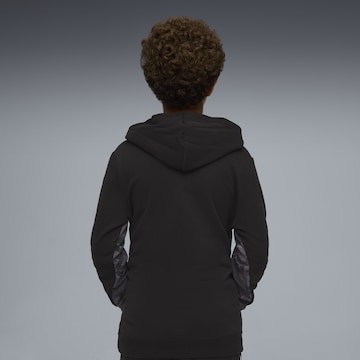 PUMA Sportieve trui 'Essentials' in Zwart