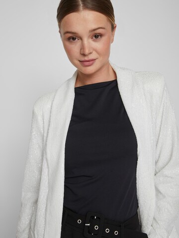 Blazer 'SHERINE' VILA en blanc