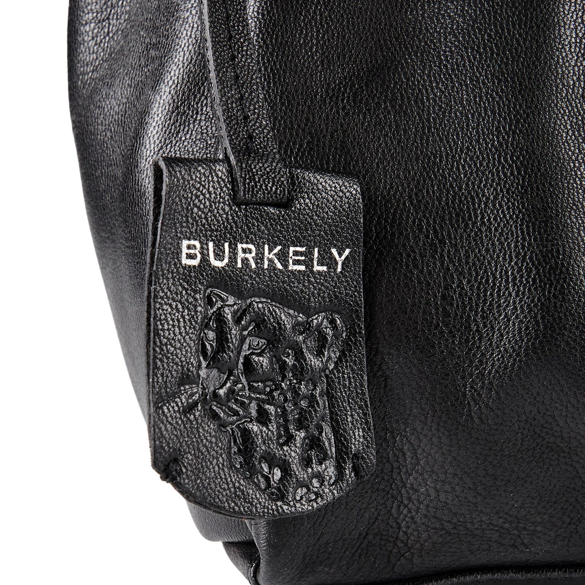Burkely Shoulder bag 'Nalan' in Black
