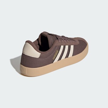 Sneaker bassa 'VL Court 3.0' di ADIDAS SPORTSWEAR in marrone
