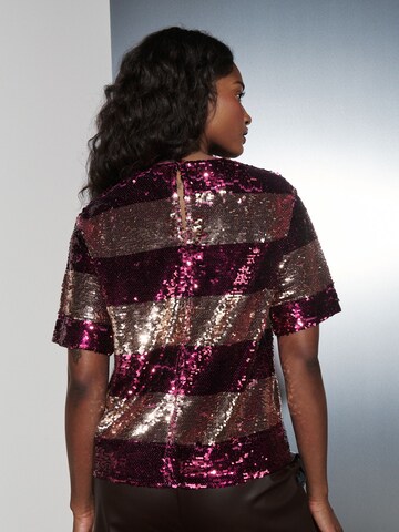 Next Shirt in Beige