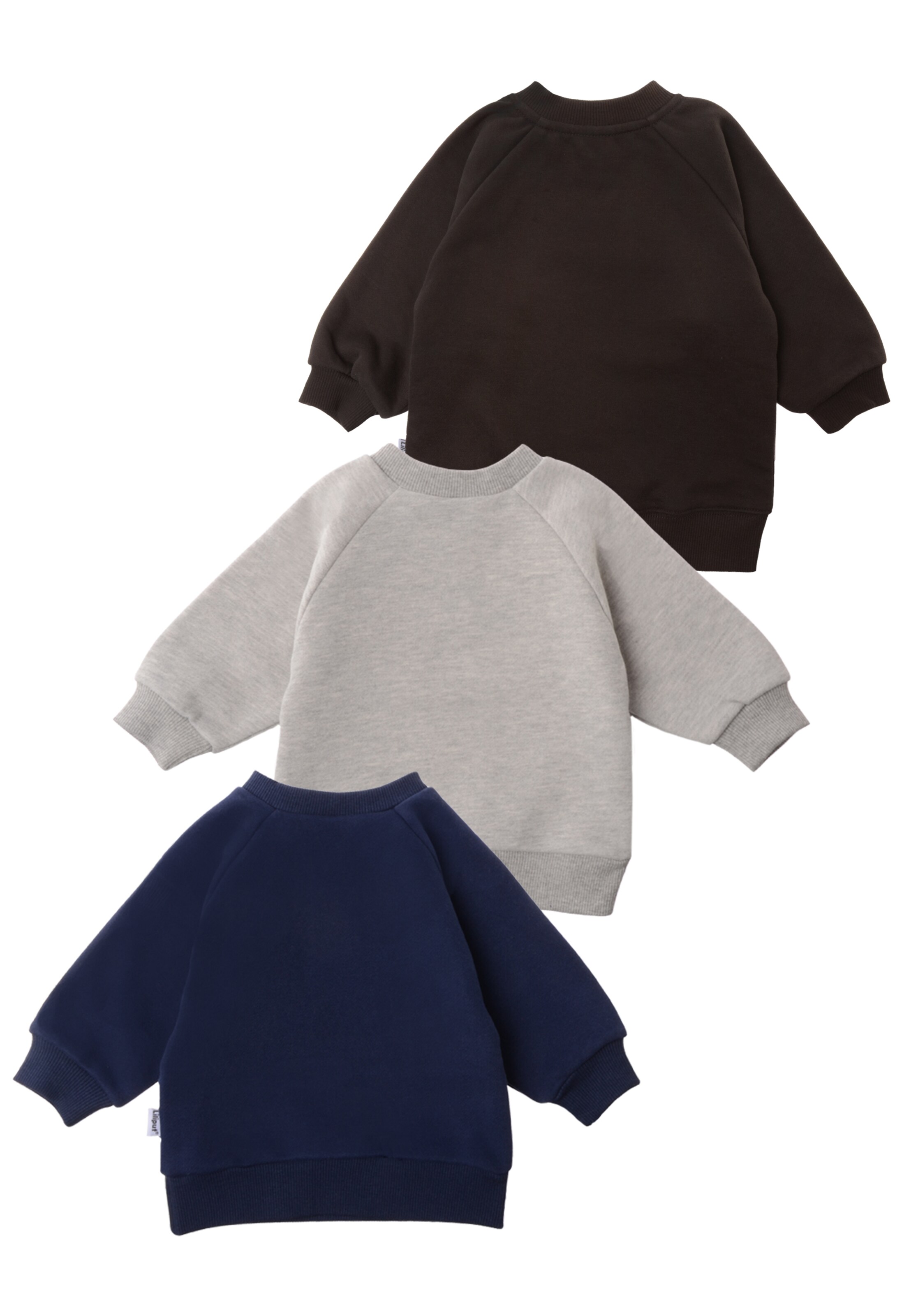 LILIPUT Sweatshirt in Mixed colors