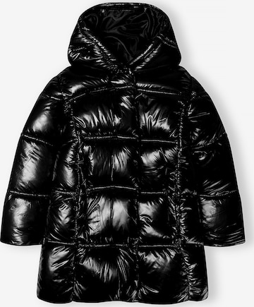 MINOTI Зимняя куртка в Черный: спереди