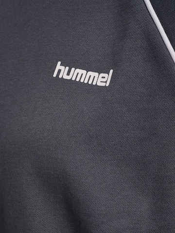 Hummel Sweatshirt 'Keeper' in Grey