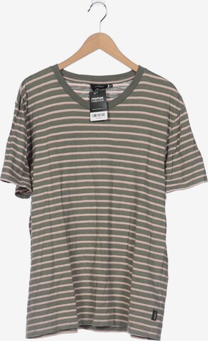 recolution Shirt in XXL in Green: front