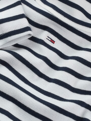 T-shirt 'Essential' Tommy Jeans en bleu